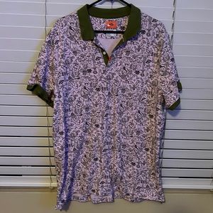 Nike Men’s Polo Shirt